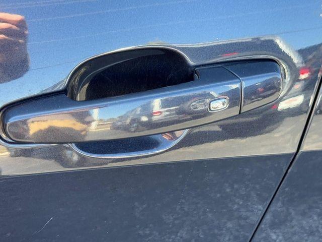 used 2022 Chevrolet Malibu car, priced at $17,700