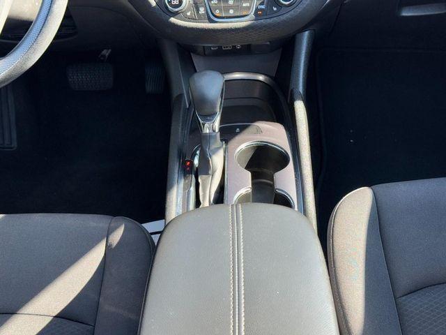 used 2022 Chevrolet Malibu car, priced at $17,700