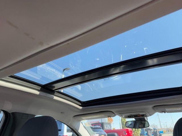 used 2022 Chevrolet Malibu car, priced at $17,700