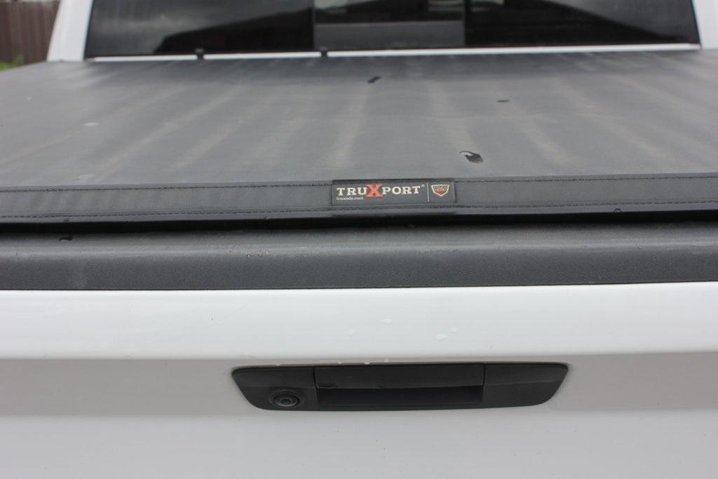 used 2019 Ram 1500 Classic car, priced at $19,266