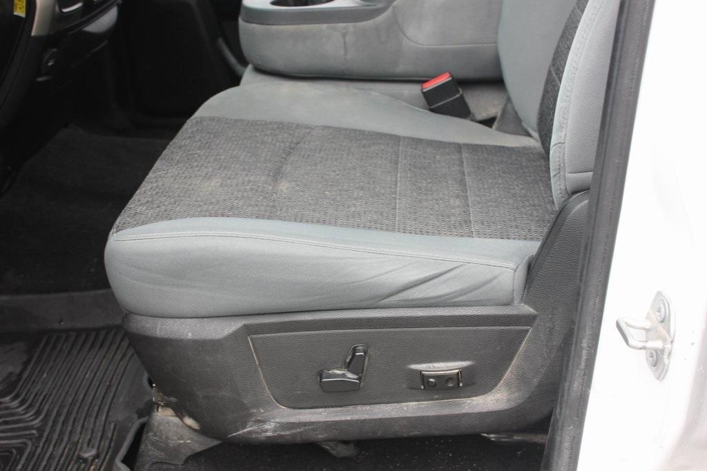 used 2019 Ram 1500 Classic car, priced at $19,266