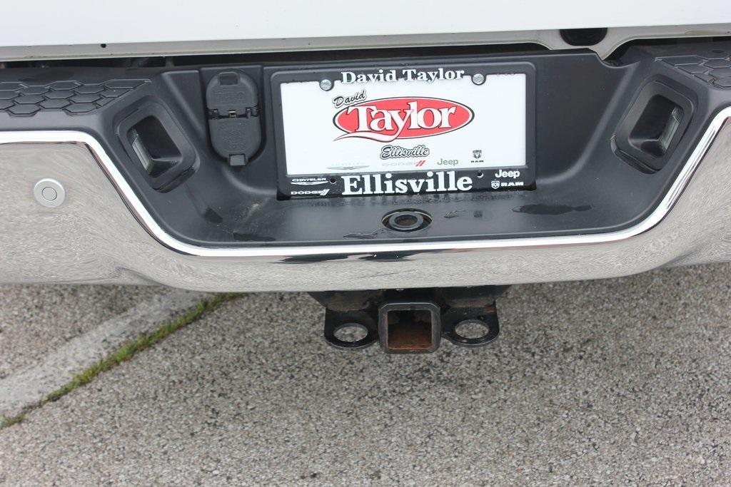 used 2019 Ram 1500 Classic car, priced at $19,266
