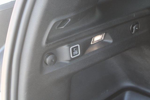 used 2023 Jeep Grand Cherokee L car, priced at $35,988