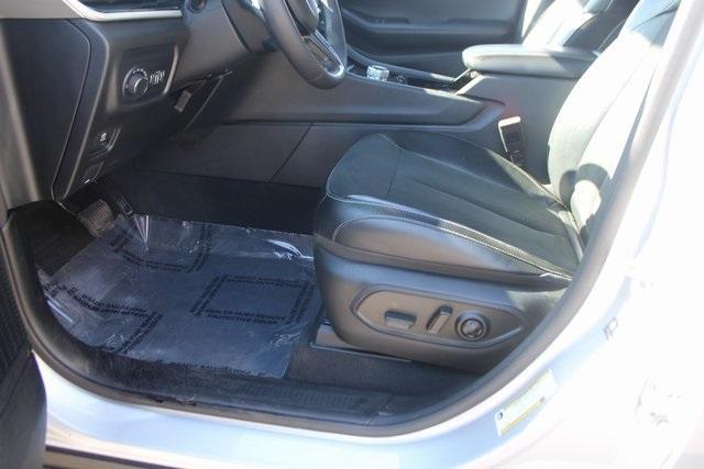 used 2023 Jeep Grand Cherokee L car, priced at $35,988