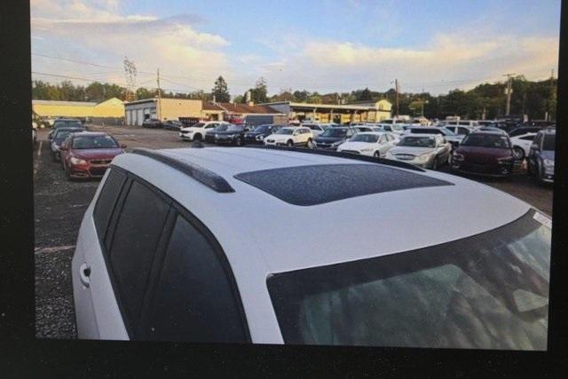 used 2023 Jeep Grand Cherokee L car, priced at $37,500
