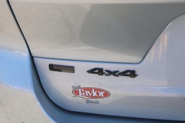 used 2023 Jeep Grand Cherokee L car, priced at $35,988