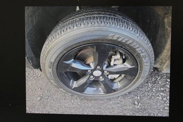 used 2023 Jeep Grand Cherokee L car, priced at $37,500