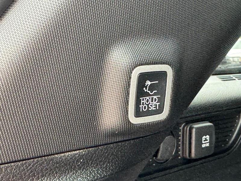 new 2025 Jeep Grand Cherokee car, priced at $49,116