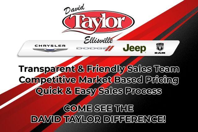 new 2025 Jeep Grand Cherokee car, priced at $37,744