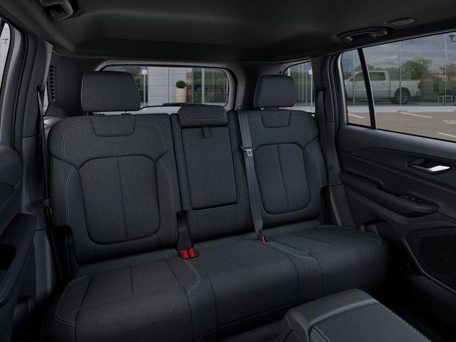 new 2025 Jeep Grand Cherokee car, priced at $37,744