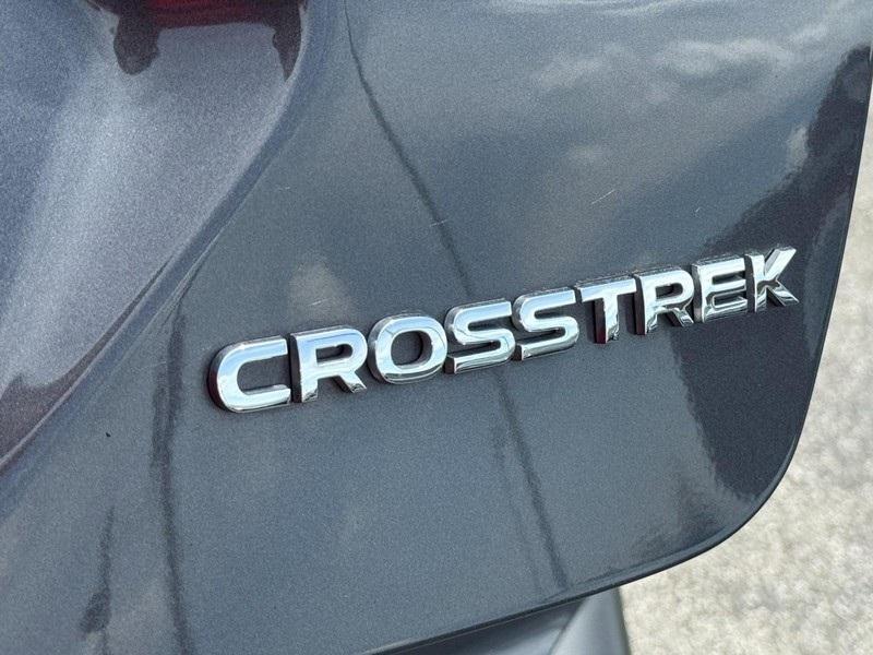 used 2024 Subaru Crosstrek car, priced at $30,115