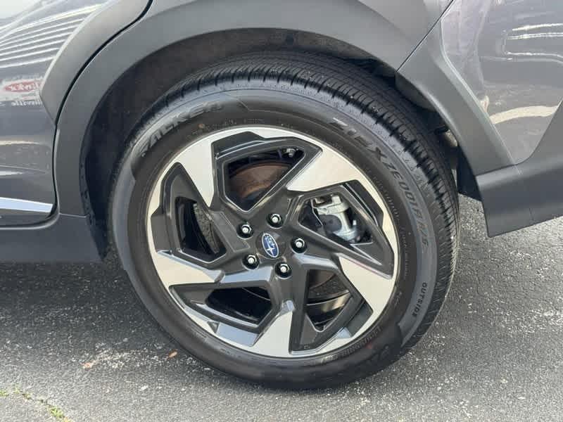 used 2024 Subaru Crosstrek car, priced at $31,925