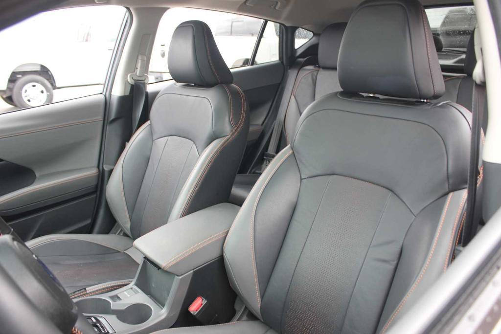 used 2024 Subaru Crosstrek car, priced at $32,635