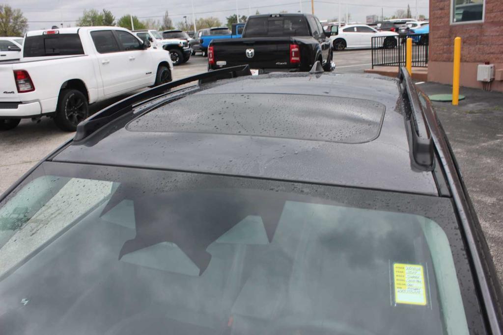 used 2024 Subaru Crosstrek car, priced at $32,635