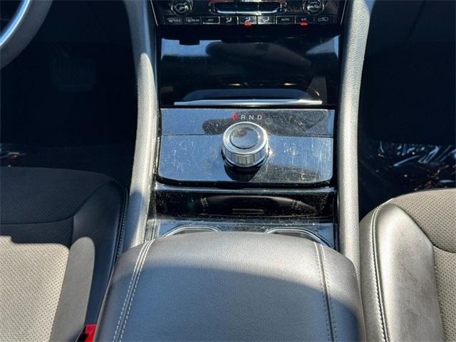 used 2023 Jeep Grand Cherokee car, priced at $36,750