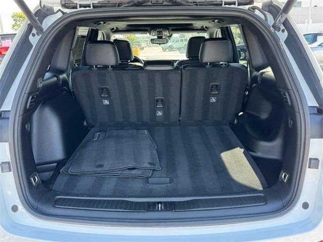 used 2023 Jeep Grand Cherokee car, priced at $38,786
