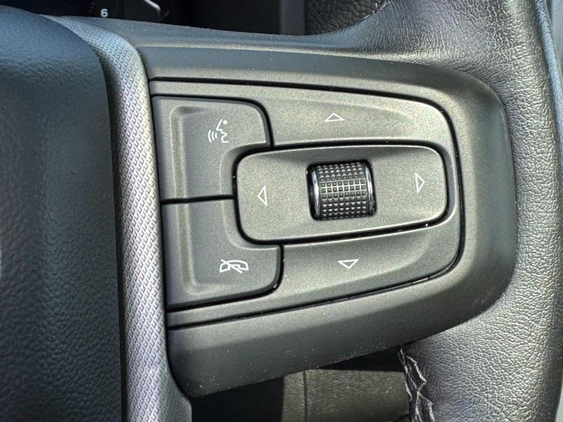 used 2022 GMC Yukon car, priced at $54,922