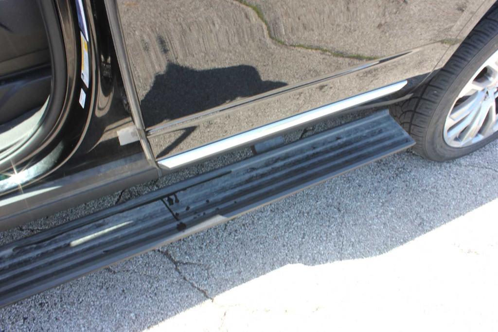 used 2022 GMC Yukon car, priced at $56,879