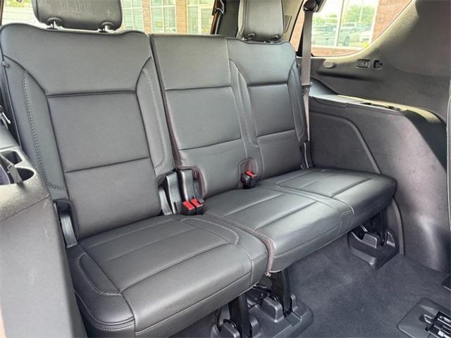 used 2022 GMC Yukon car, priced at $52,911