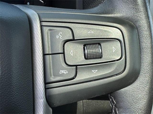 used 2022 GMC Yukon car, priced at $52,911