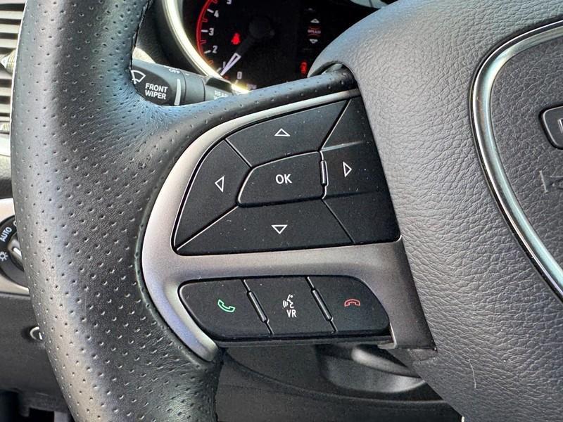 used 2020 Dodge Durango car, priced at $24,500