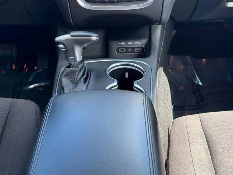used 2020 Dodge Durango car, priced at $24,500