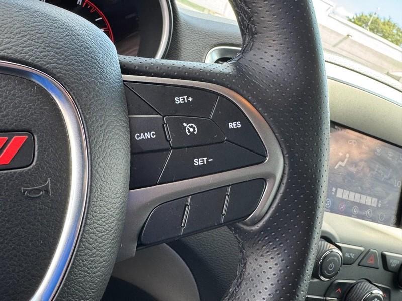 used 2020 Dodge Durango car, priced at $24,500