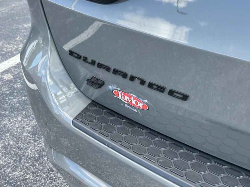 used 2020 Dodge Durango car, priced at $24,500
