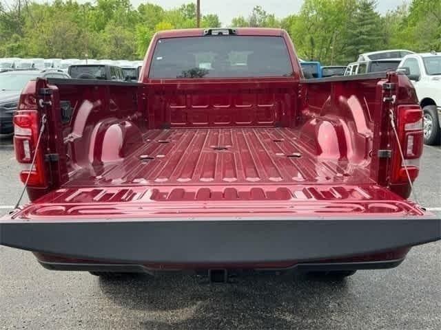 new 2024 Ram 2500 car, priced at $69,018