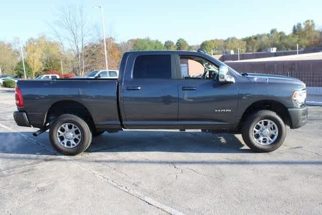 used 2023 Ram 2500 car, priced at $55,377