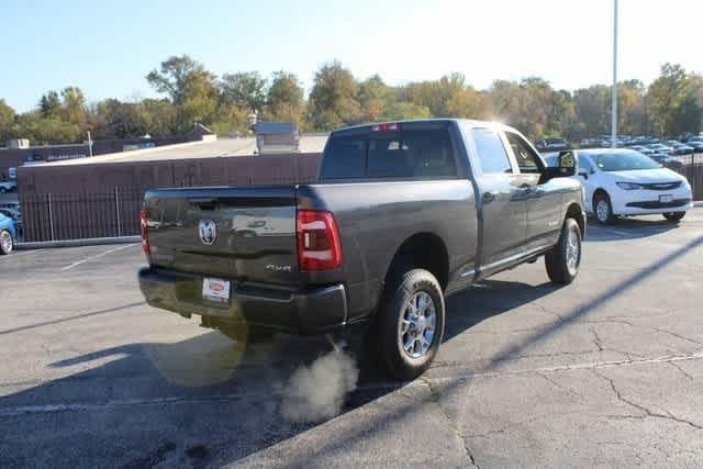 used 2023 Ram 2500 car, priced at $55,377