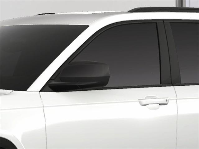 new 2025 Jeep Grand Cherokee car, priced at $38,298