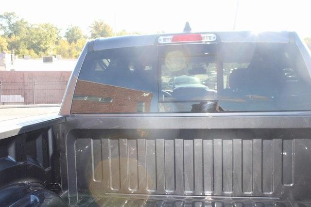 used 2022 Ram 1500 car, priced at $42,998