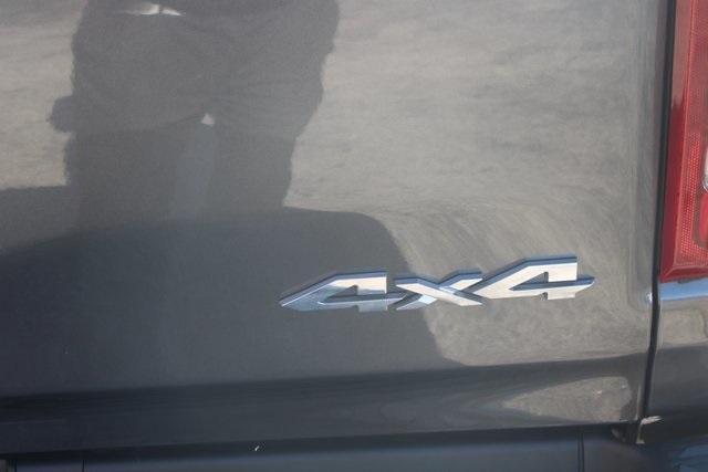used 2022 Ram 1500 car, priced at $42,998