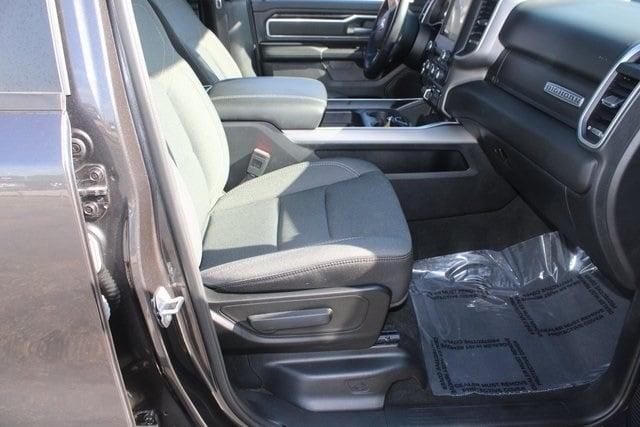 used 2022 Ram 1500 car, priced at $42,998