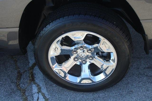 used 2022 Ram 1500 car, priced at $42,998