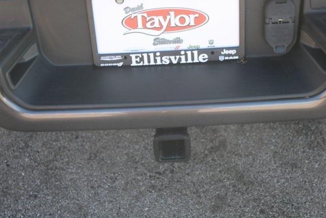 used 2022 Ram 1500 car, priced at $42,998