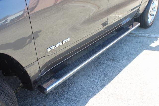 used 2022 Ram 1500 car, priced at $42,998