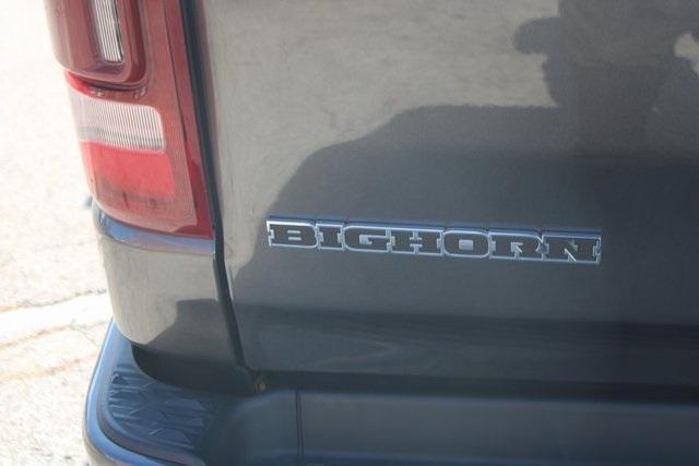 used 2022 Ram 1500 car, priced at $42,998