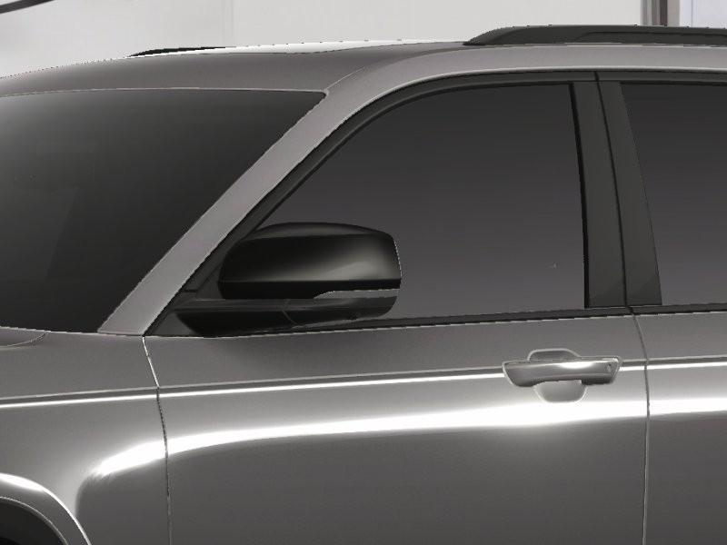 new 2025 Jeep Grand Cherokee car, priced at $50,685