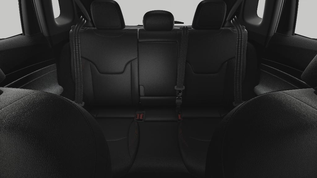 new 2024 Jeep Compass car, priced at $34,085