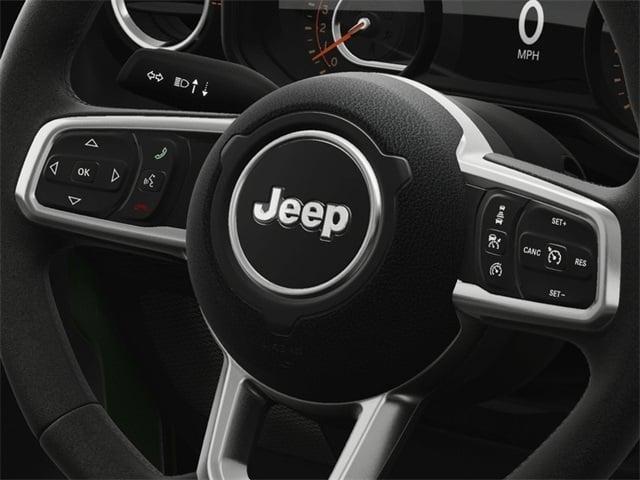 new 2025 Jeep Gladiator car, priced at $48,248