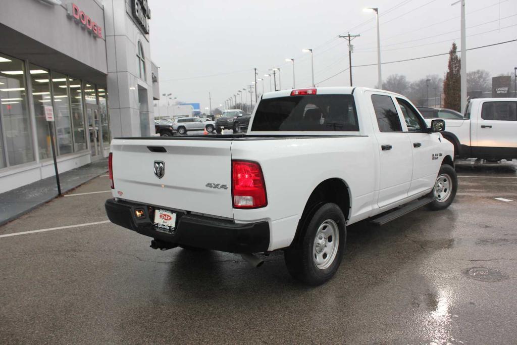 used 2017 Ram 1500 car, priced at $24,990