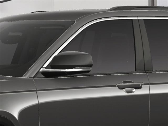 new 2025 Jeep Grand Cherokee car, priced at $47,193