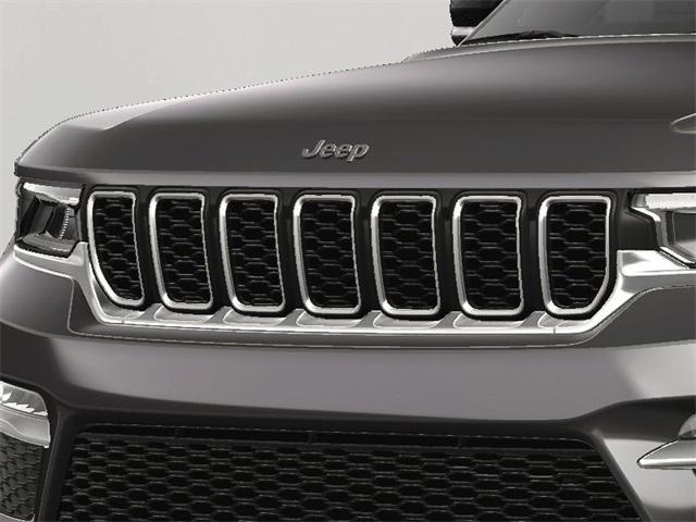 new 2025 Jeep Grand Cherokee car, priced at $47,193