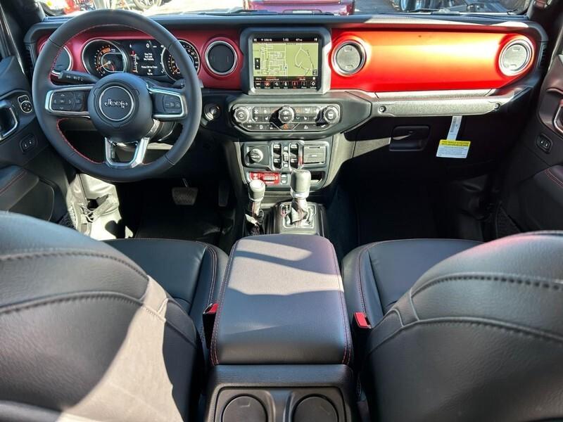 new 2023 Jeep Gladiator car, priced at $61,181