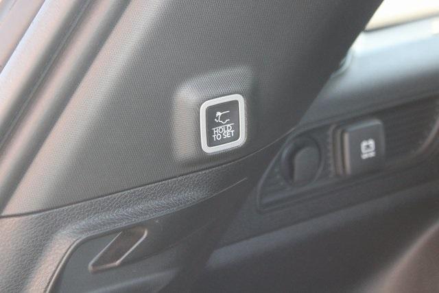 used 2023 Jeep Grand Cherokee car, priced at $37,548