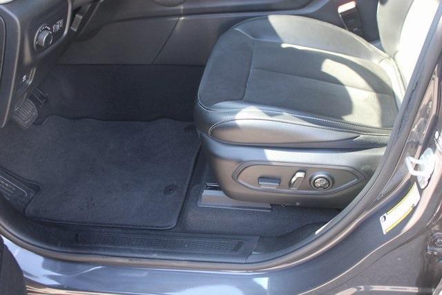 used 2023 Jeep Grand Cherokee car, priced at $37,548