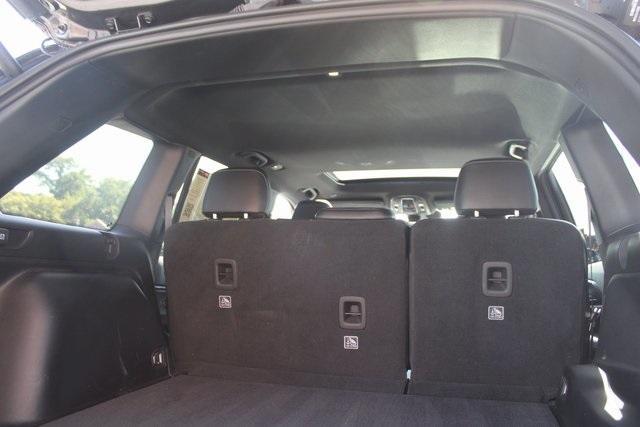 used 2023 Jeep Grand Cherokee car, priced at $37,548