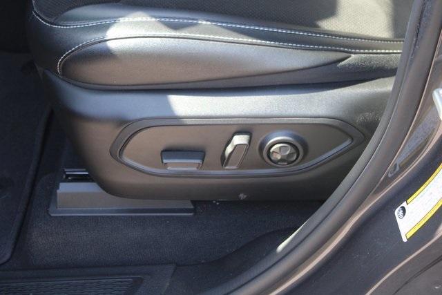 used 2023 Jeep Grand Cherokee car, priced at $37,548